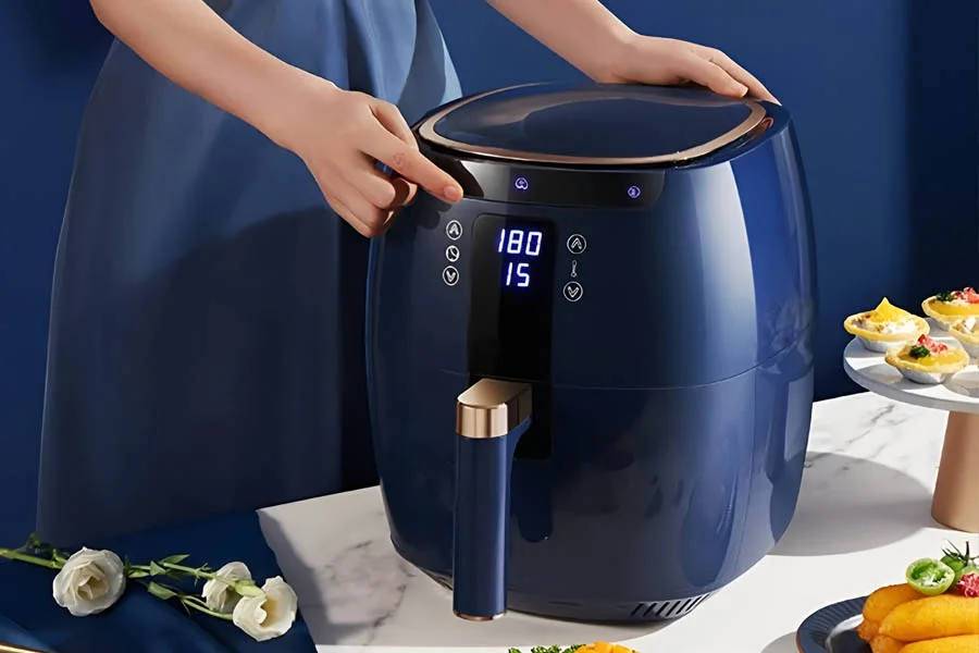 2024 best air fryer