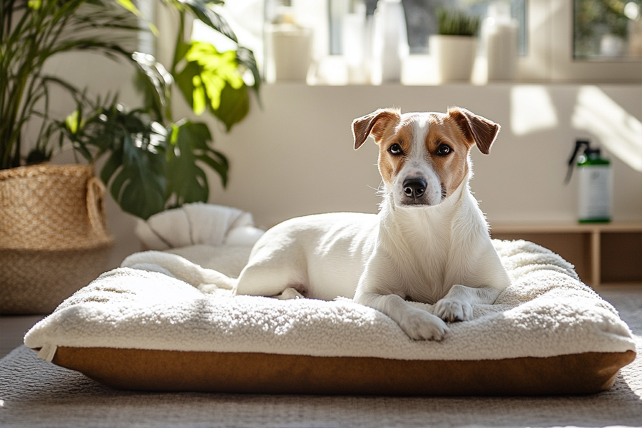 Dog Paw Protection Socks