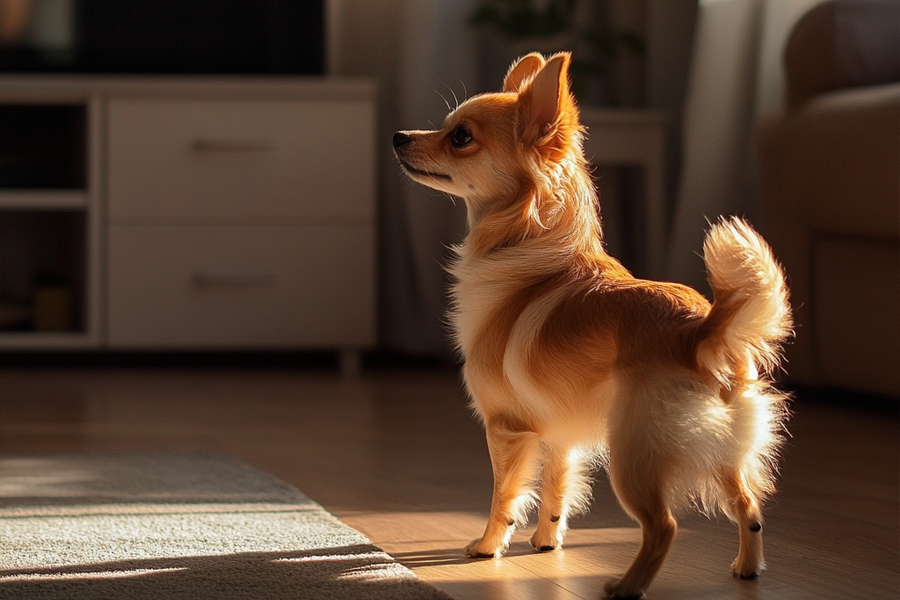 Dog Paw Protection Socks