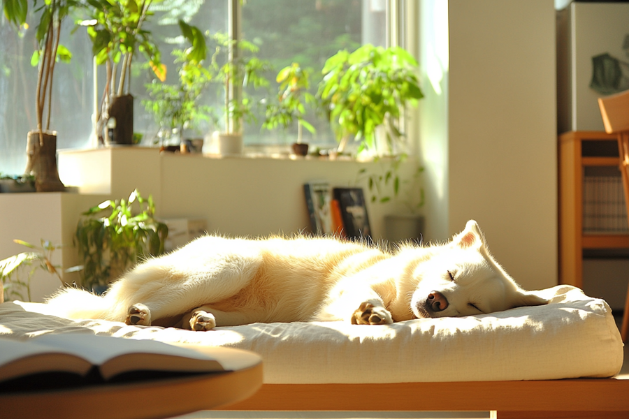 Dog Paw Protection Socks
