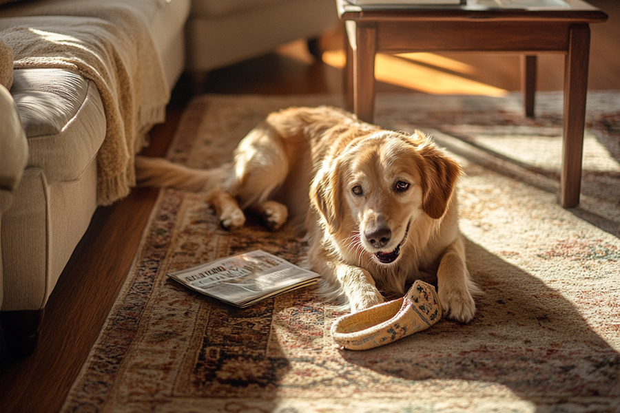 Colorful Dog Socks for All Seasons